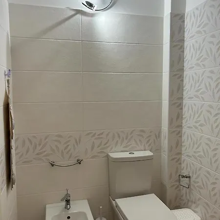 Relax House Дом отдыха *