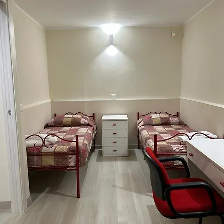 Relax House Holiday home Brucoli