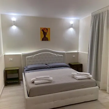 Relax House * Brucoli