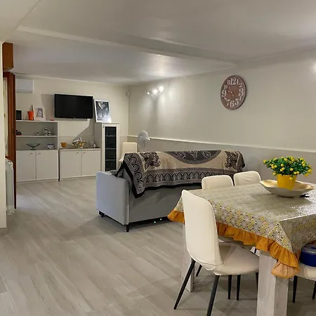 Holiday home Relax House *