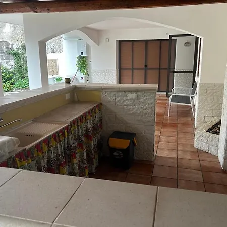 Relax House *