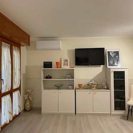 Holiday home Relax House